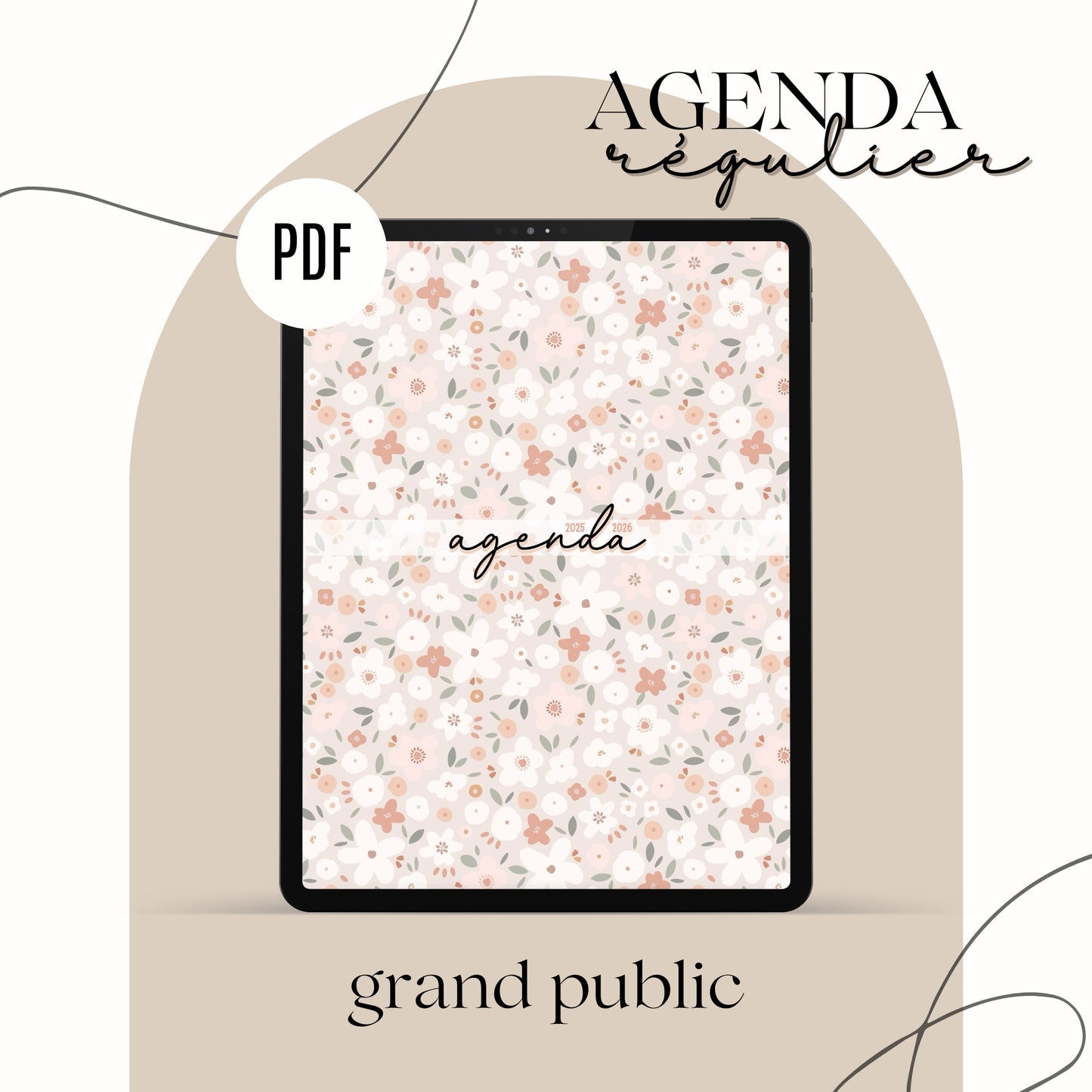 PDF AGENDA RÉGULIER 25.26
