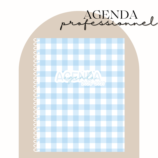 AGENDA T.E.S / PROFESSIONNELS 26.27