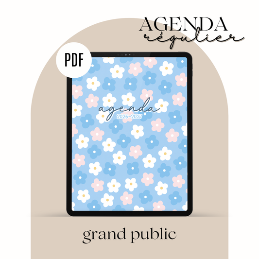 PDF AGENDA RÉGULIER 26.27