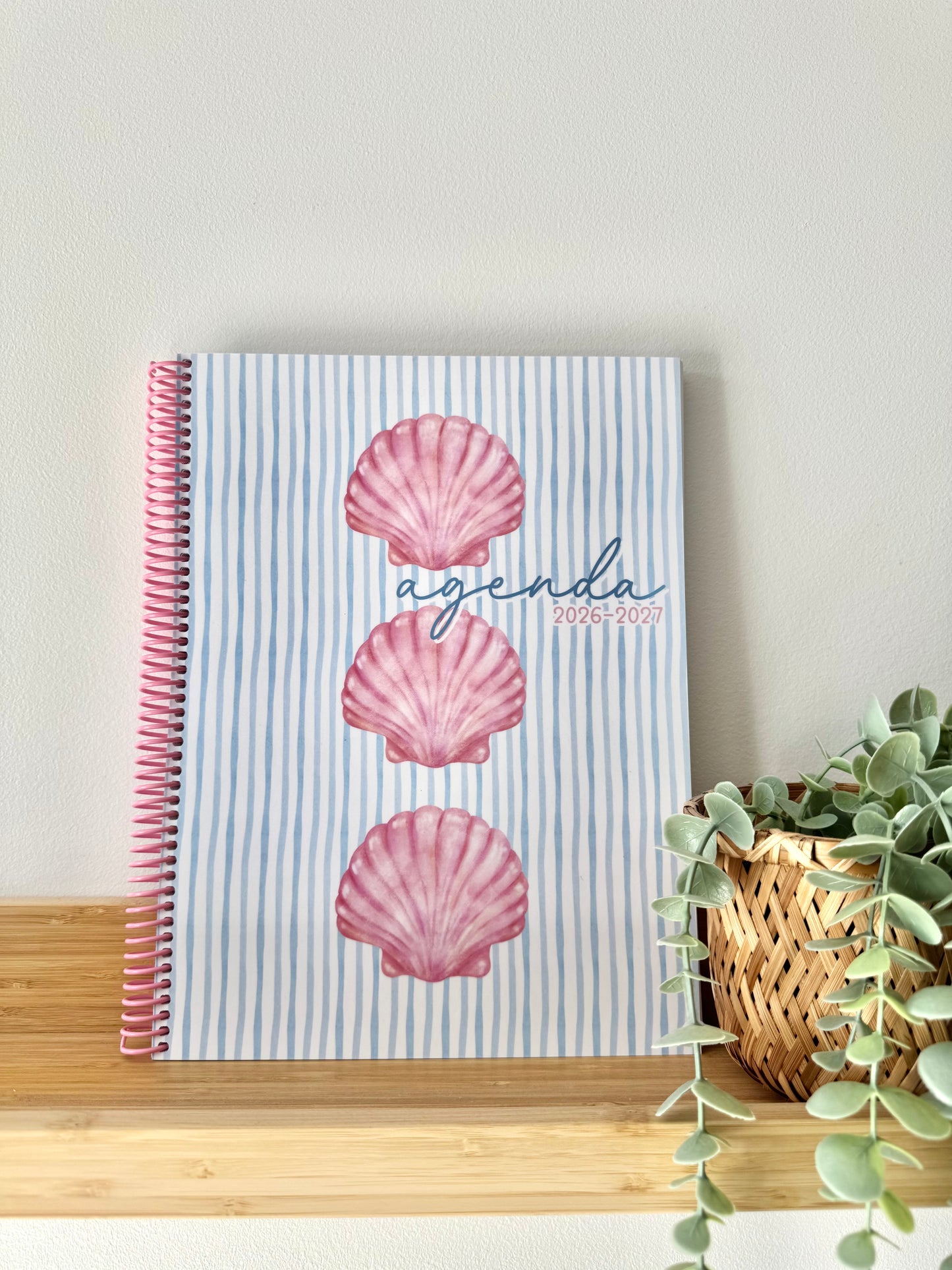 AGENDA RÉGULIER 26.27