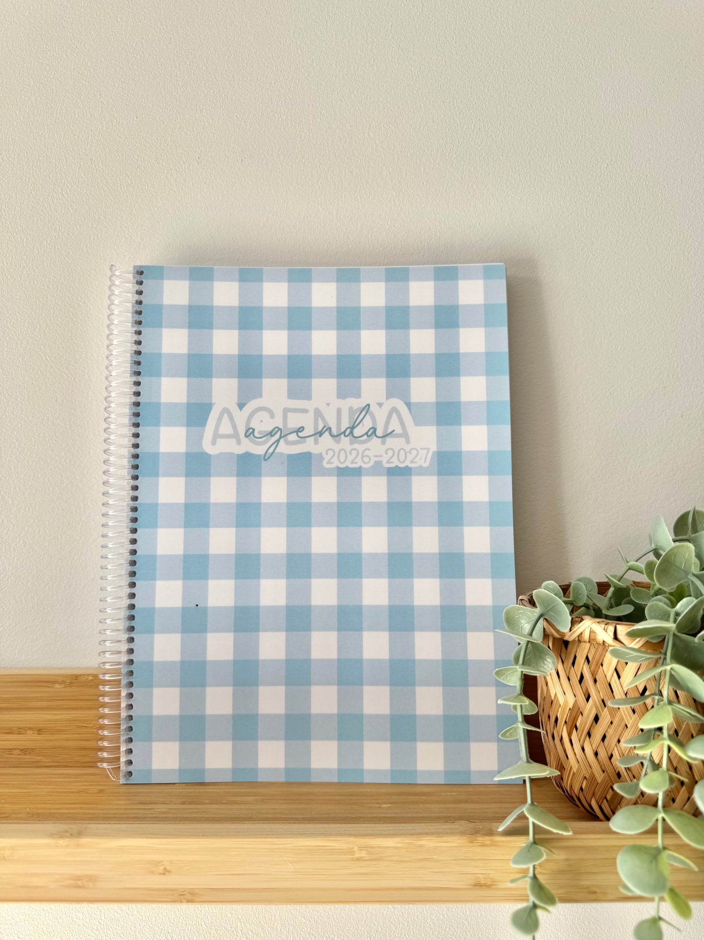 AGENDA RÉGULIER 26.27